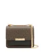 Image 1 of Michael Michael Kors Jade crossbody bag