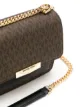 Michael Michael Kors Jade crossbody bag