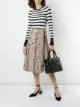 Image 2 of Michael Michael Kors medium Susan quilted tote