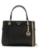 Image 1 of Michael Michael Kors medium Susan quilted tote