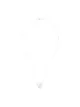 Image 1 of Gucci heart-pendant chain necklace