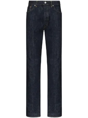 Straight-leg Jeans \u0026 Regular Jeans 