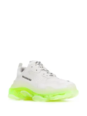 Nuova collezione di scarpe da donna di Balenciaga su FARFETCH