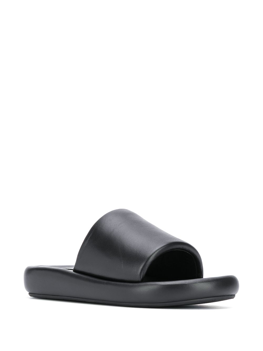 farfetch balenciaga sandals