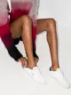 Axel Arigato white Clean 90 Triple Bee Bird leather sneakers