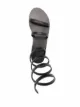 Ancient Greek Sandals Ofis ankle-wrap sandals