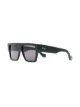 TOL Eyewear Lazer square-frame sunglasses