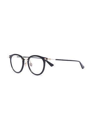 DIOR LINE3F BLK RIM RND OPTICAL展示图