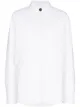 Image 1 of MARKOO quilted button-down shirt