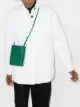 Image 2 of MARKOO quilted button-down shirt