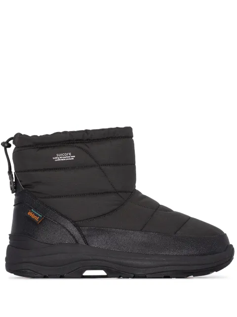 suicoke bower padded snow boots