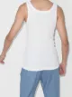 Schiesser Frederick cotton tank top set