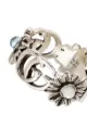 Gucci Ring mit GG