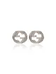 Image 1 of Gucci GG stud earrings
