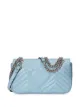 Imagem 2 de Gucci Bolsa tiracolo GG Marmont pequena