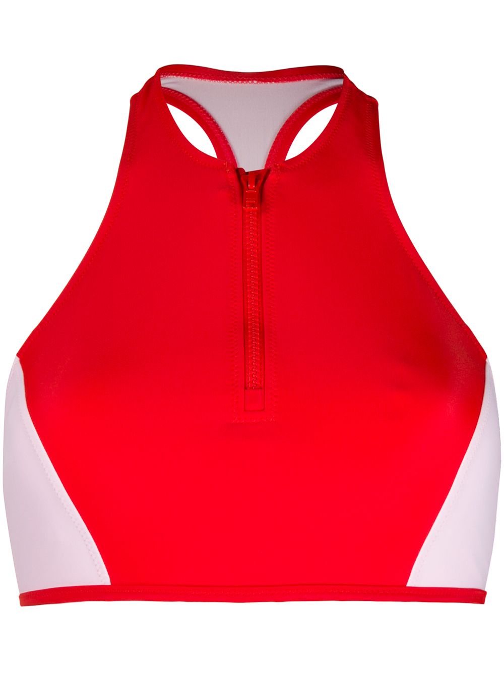 фото Y-3 reversible bikini top