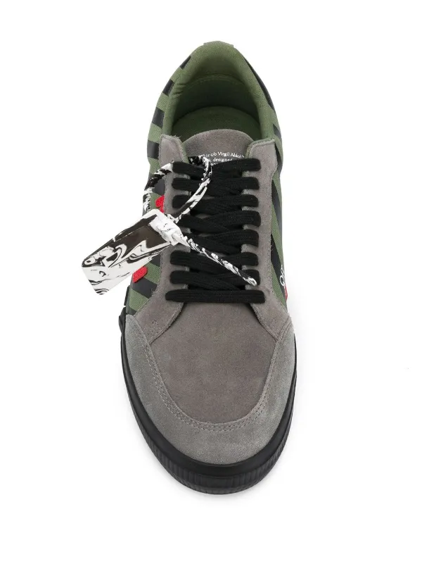 off white vulc low farfetch