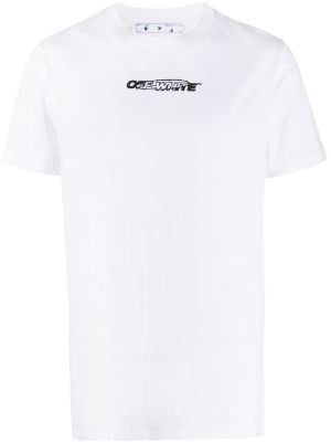 off white t shirt price in india