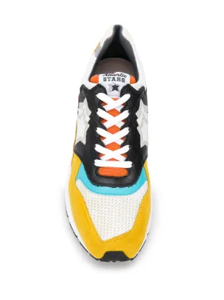 Polaris running sneakers Polaris running sneakers展示图