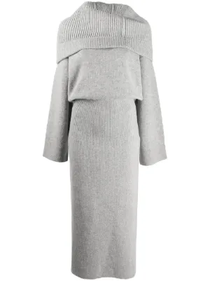 kenzo sweater dresses