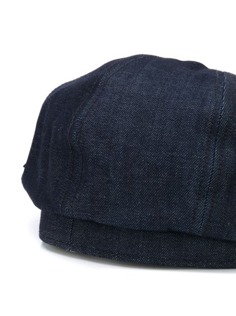 g star flat cap