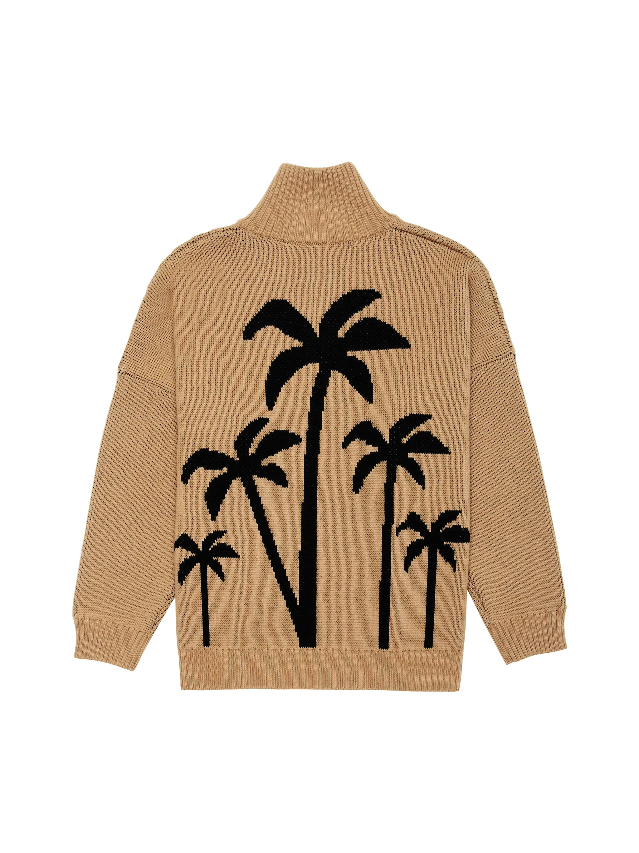 palm angels turtleneck