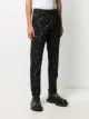 Palm Angels cactus print jeans