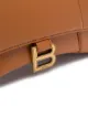 Balenciaga Hourglass S tote bag