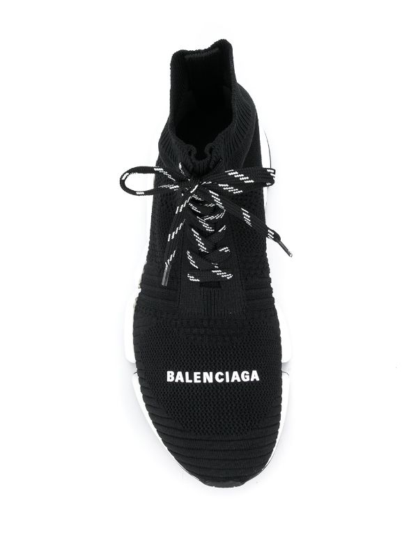 Balenciaga Speed 2.0 lace-up Sneakers - Farfetch