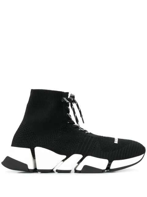 Balenciaga Speed 2.0 lace-up sneakers