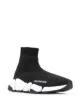 Image 2 of Balenciaga Speed.2 sock-style sneakers