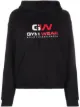 Image 1 of Balenciaga Gym Wear small fit hoodie