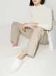Axel Arigato detailed platform sneakers