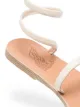 Ancient Greek Sandals Ofis ankle-wrap sandals