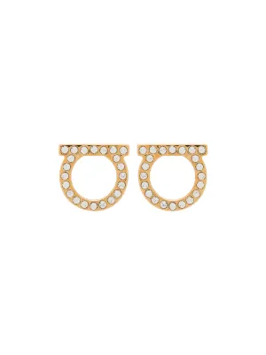 ferragamo earrings sale