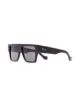 TOL Eyewear Lazer square-frame sunglasses
