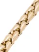 Lauren Rubinski 14kt yellow gold chain bracelet