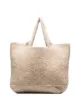 Image 1 of Lauren Manoogian large wool tote bag