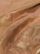 Alexander McQueen moiré skull scarf