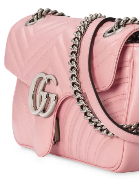 gucci bolsa pink