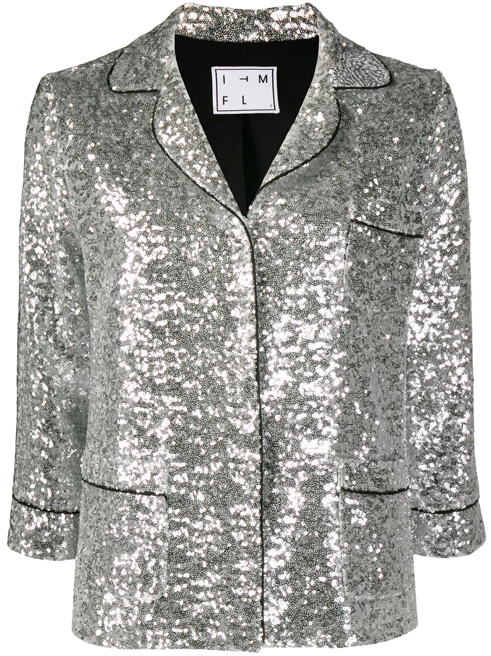 фото In the mood for love sofia sequined jacket