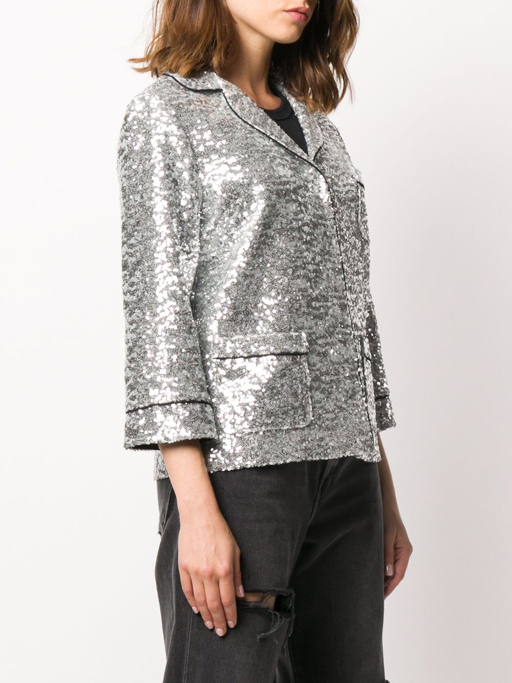 фото In the mood for love sofia sequined jacket