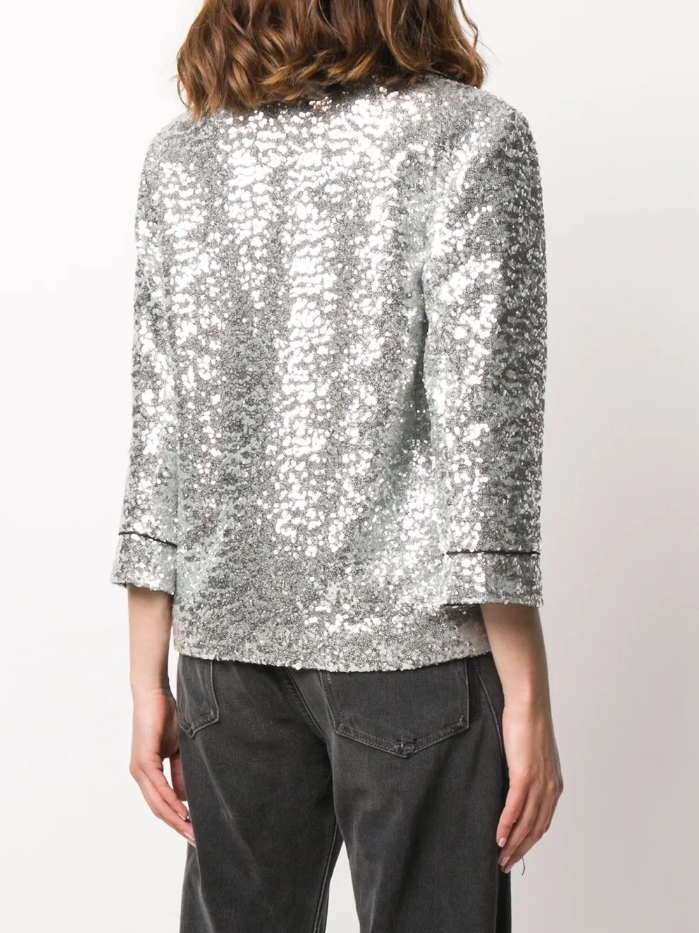 фото In the mood for love sofia sequined jacket