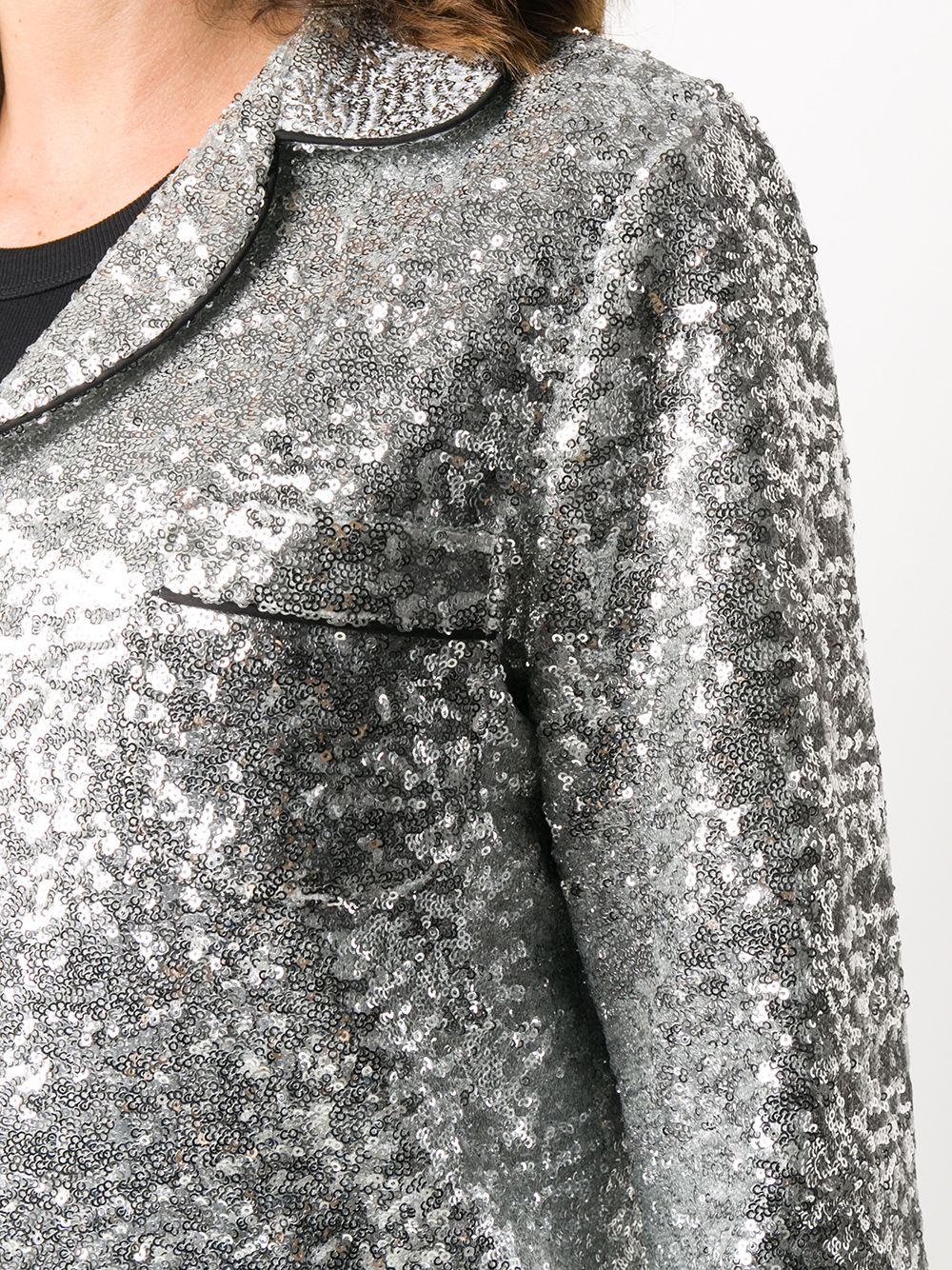 фото In the mood for love sofia sequined jacket