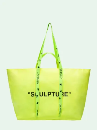 Commercial tote bag | Off-White™ Official Site