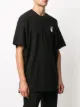 Off-White Arrows agreement print T-shirt