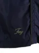Fay drawstring waist swim shorts