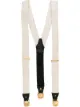 Image 1 of Gianfranco Ferré Pre-Owned 1990s Ferre adjustable braces