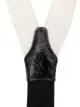 Image 2 of Gianfranco Ferré Pre-Owned 1990s Ferre adjustable braces