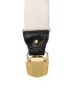 Gianfranco Ferré Pre-Owned 1990s Ferre adjustable braces